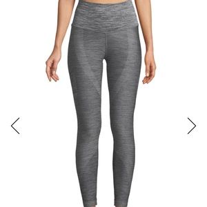 Nike lux sculpt tight fit high waist leggings